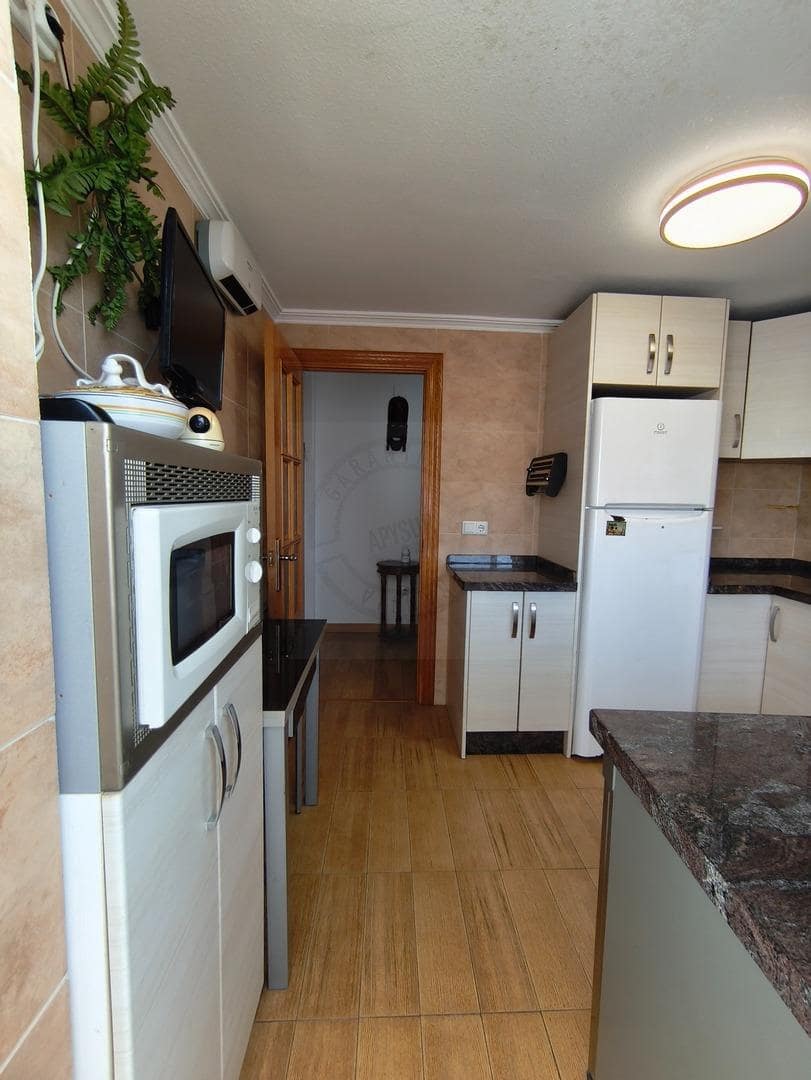 2 soveværelse Lejlighed til salg i Torrevieja - € 149.000 (Ref: 9347404)