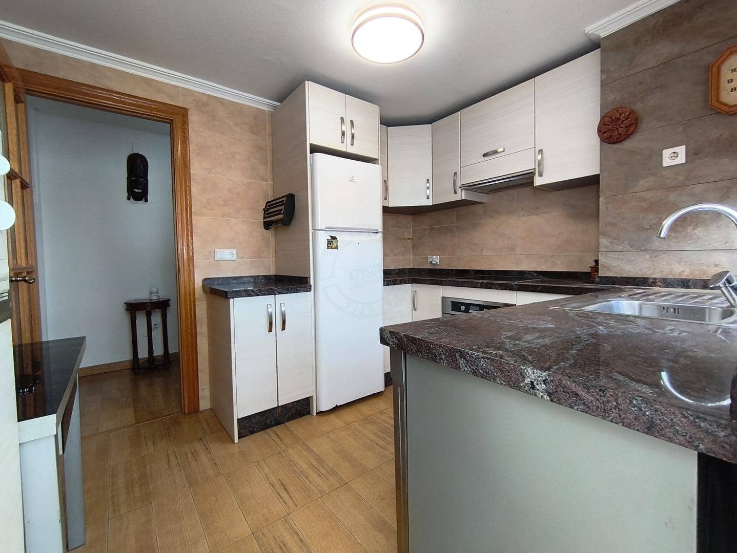 2 soveværelse Lejlighed til salg i Torrevieja - € 149.000 (Ref: 9347404)