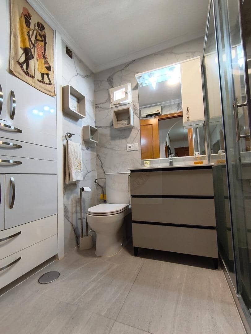 2 soveværelse Lejlighed til salg i Torrevieja - € 149.000 (Ref: 9347404)