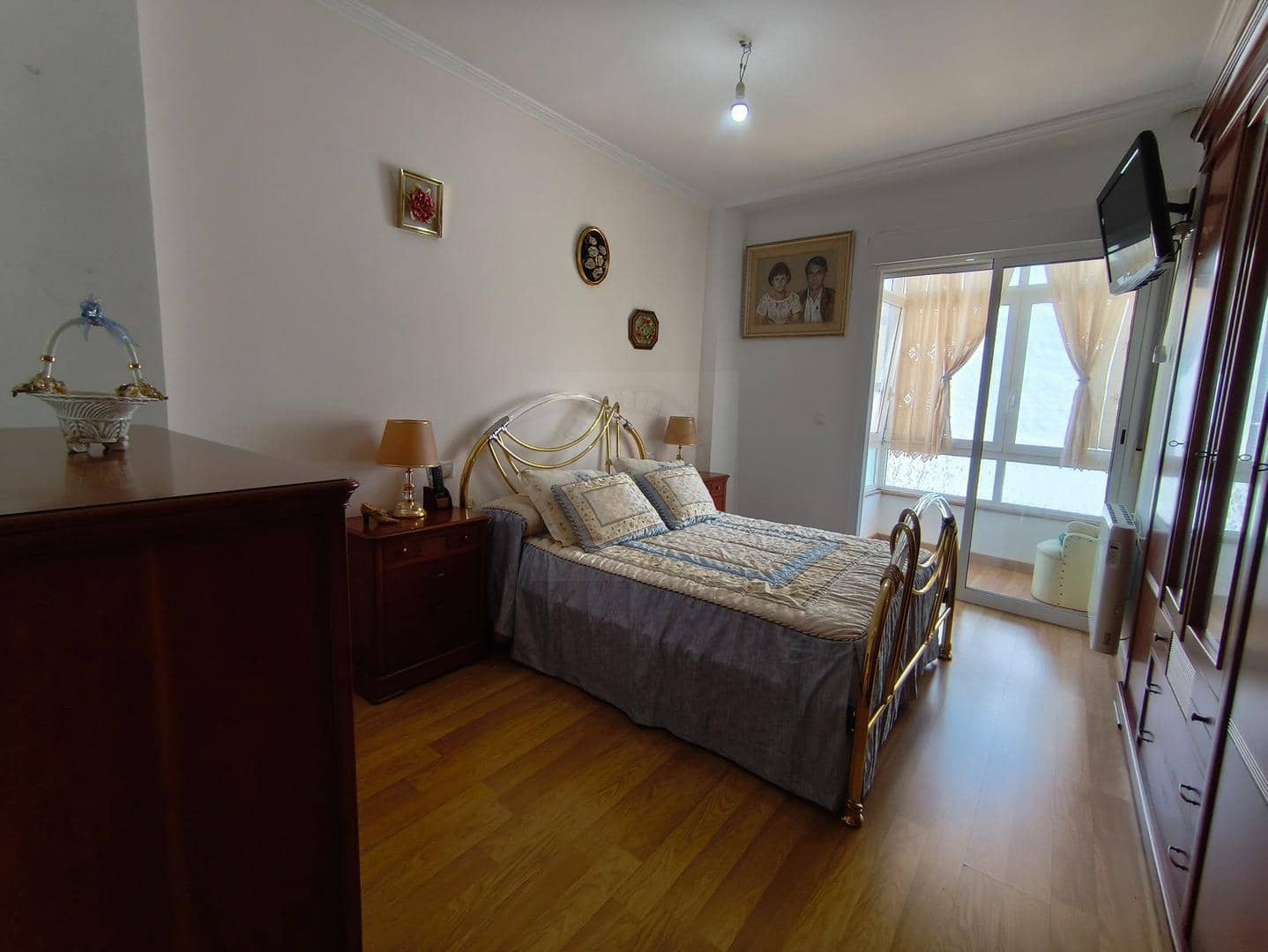 2 soveværelse Lejlighed til salg i Torrevieja - € 149.000 (Ref: 9347404)