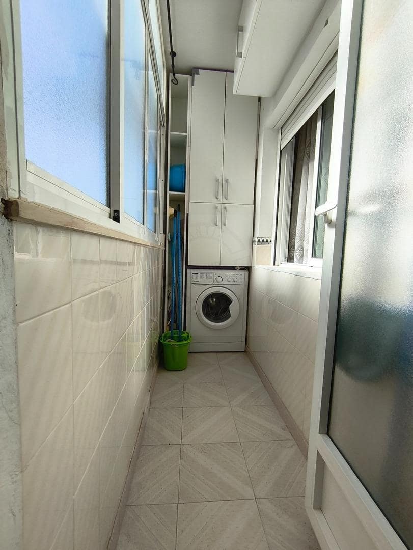 2 makuuhuone Asunto myytävänä paikassa Torrevieja - 149 000 € (Ref: 9347404)