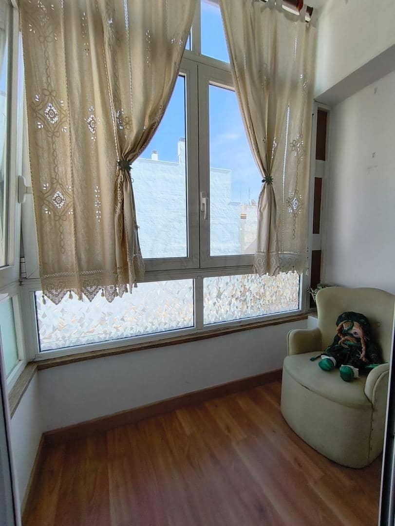 2 makuuhuone Asunto myytävänä paikassa Torrevieja - 149 000 € (Ref: 9347404)