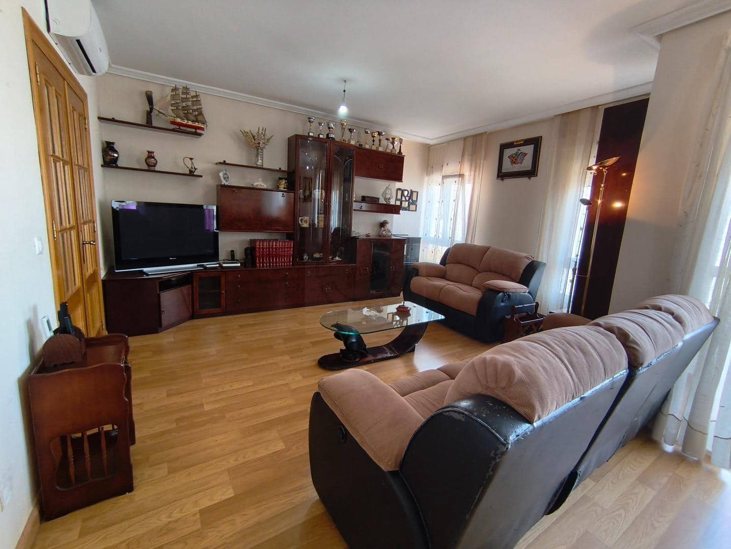 2 makuuhuone Asunto myytävänä paikassa Torrevieja - 149 000 € (Ref: 9347404)