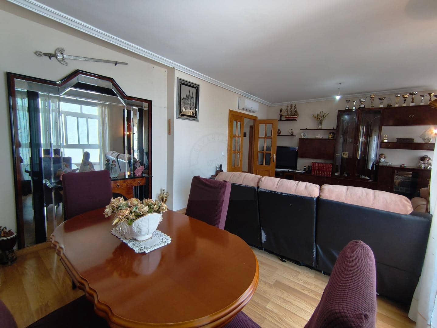 2 makuuhuone Asunto myytävänä paikassa Torrevieja - 149 000 € (Ref: 9347404)