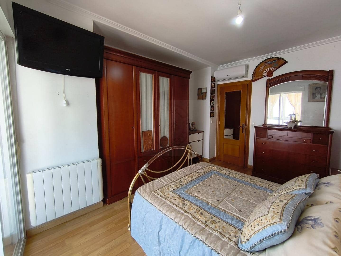 2 makuuhuone Asunto myytävänä paikassa Torrevieja - 149 000 € (Ref: 9347404)