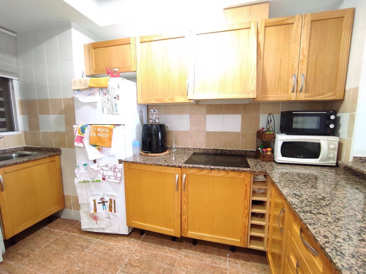 2 slaapkamer Flat te koop in Torrevieja met zwembad garage - € 116.600 (Ref: 9359634)