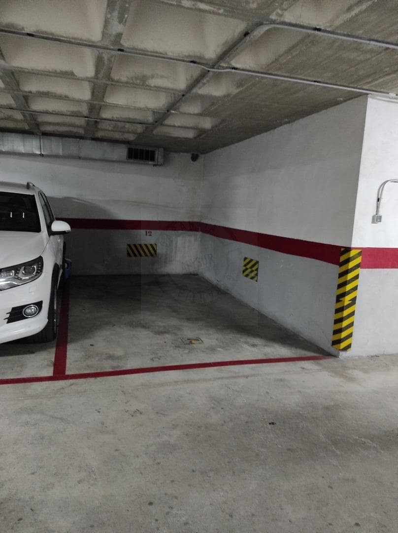 2 slaapkamer Flat te koop in Torrevieja met zwembad garage - € 116.600 (Ref: 9359634)