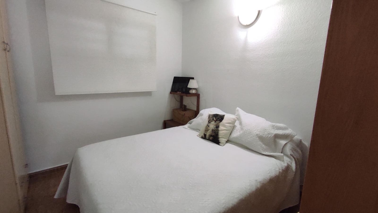 2 slaapkamer Flat te koop in Torrevieja met zwembad garage - € 116.600 (Ref: 9359634)