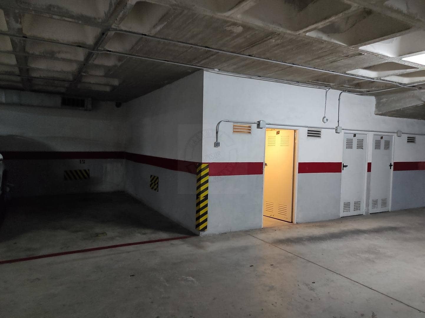 2 slaapkamer Flat te koop in Torrevieja met zwembad garage - € 116.600 (Ref: 9359634)