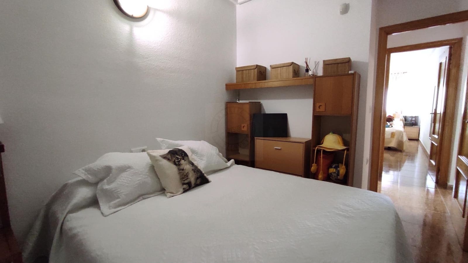 2 slaapkamer Flat te koop in Torrevieja met zwembad garage - € 116.600 (Ref: 9359634)