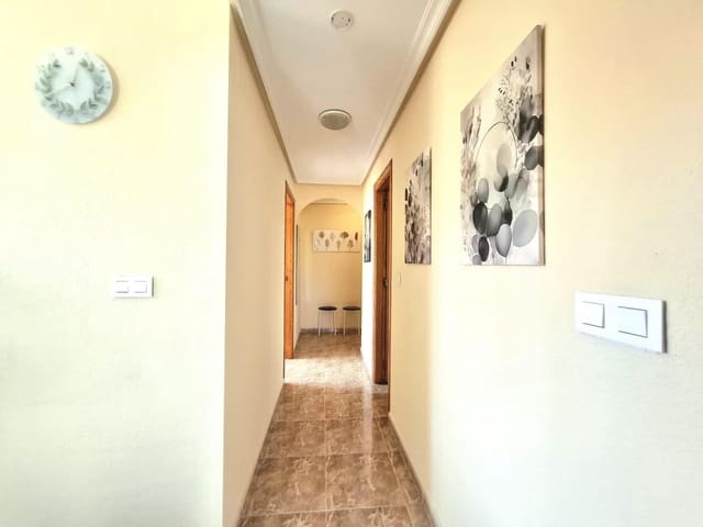 2 sypialnia Mieszkanie na sprzedaż w Nueva Torrevieja, Torrevieja - 147 000 € (Ref: 9387986)