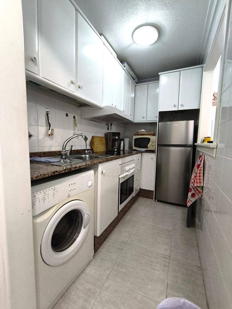 3 sovrum Takvåning till salu i Torrevieja med pool - 180 000 € (Ref: 9423883)