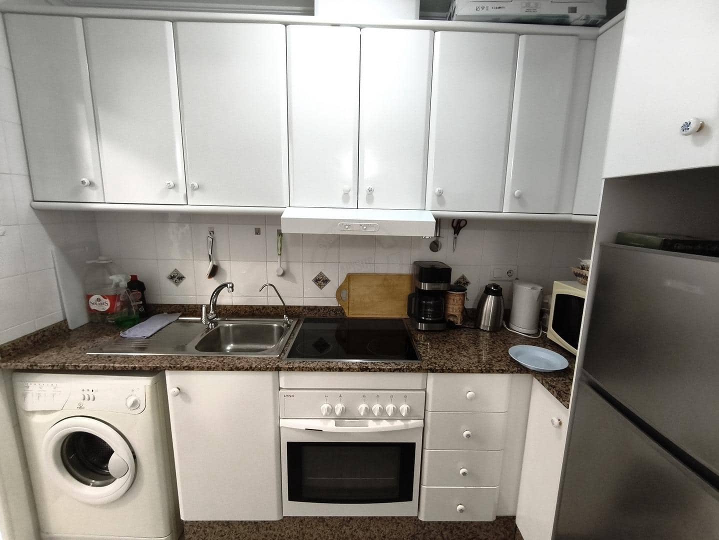 3 sovrum Takvåning till salu i Torrevieja med pool - 180 000 € (Ref: 9423883)