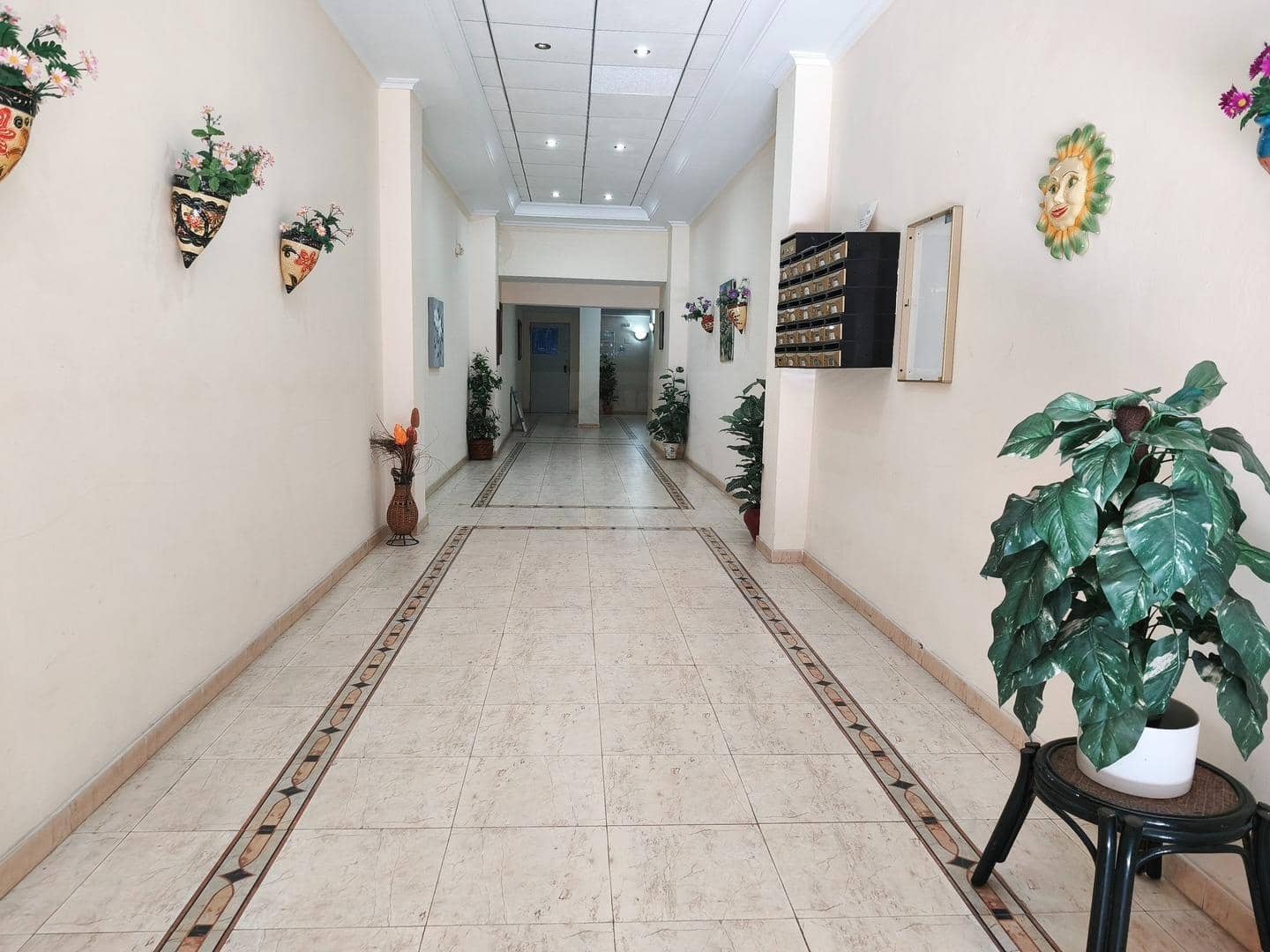 3 sovrum Takvåning till salu i Torrevieja med pool - 180 000 € (Ref: 9423883)