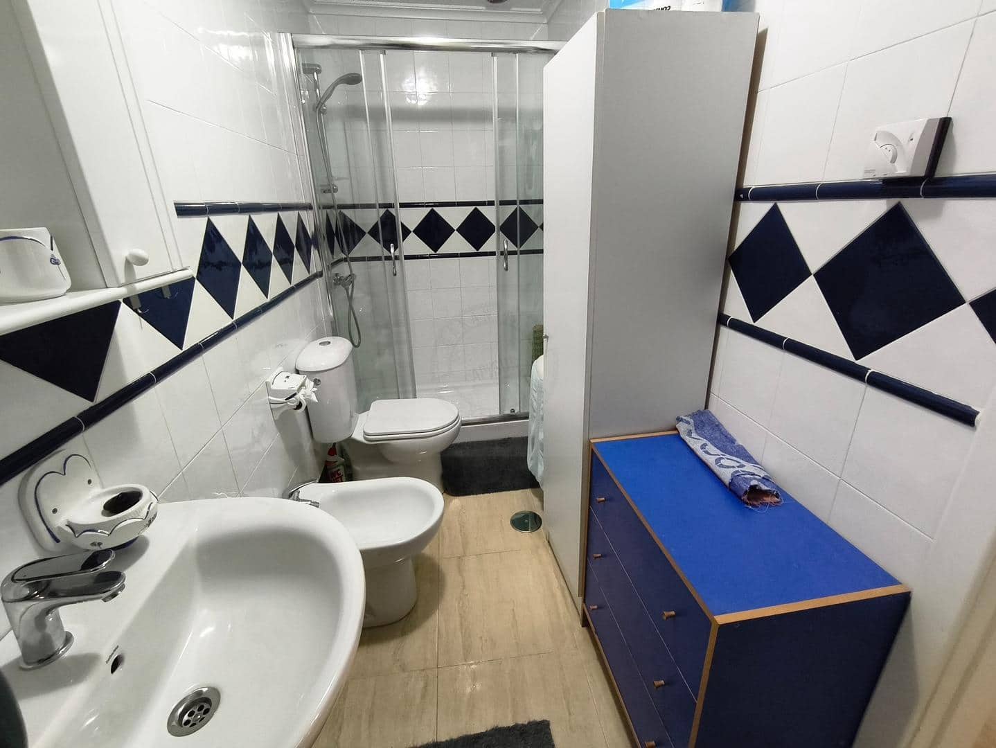 Ático de 3 habitaciones en Torrevieja en venta con piscina - 180.000 € (Ref: 9423883)