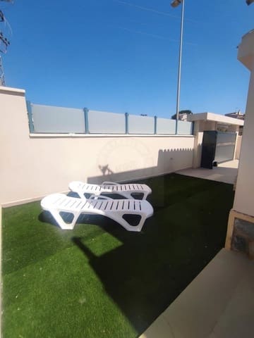 2 makuuhuone Huvila myytävänä paikassa Ciudad Quesada, Rojales mukana uima-altaan - 249 990 € (Ref: 9431099)