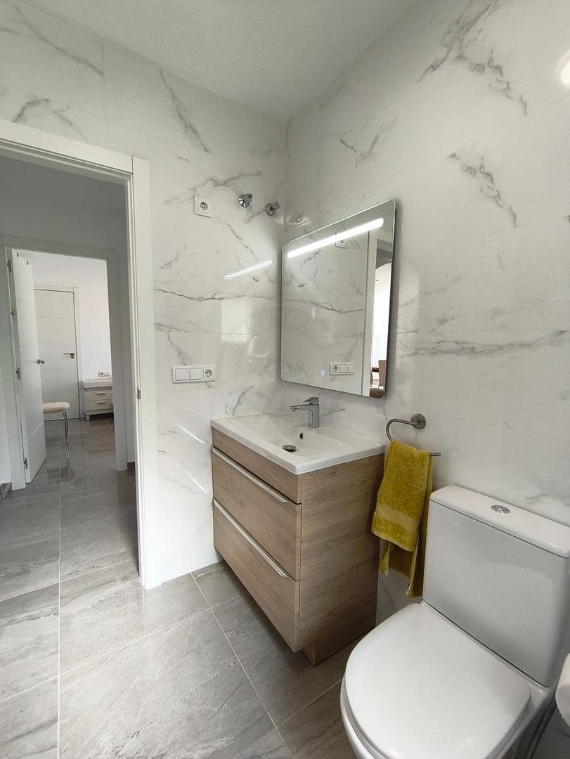 2 bedroom Villa for sale in Ciudad Quesada with pool - € 249,990 (Ref: 9431099)