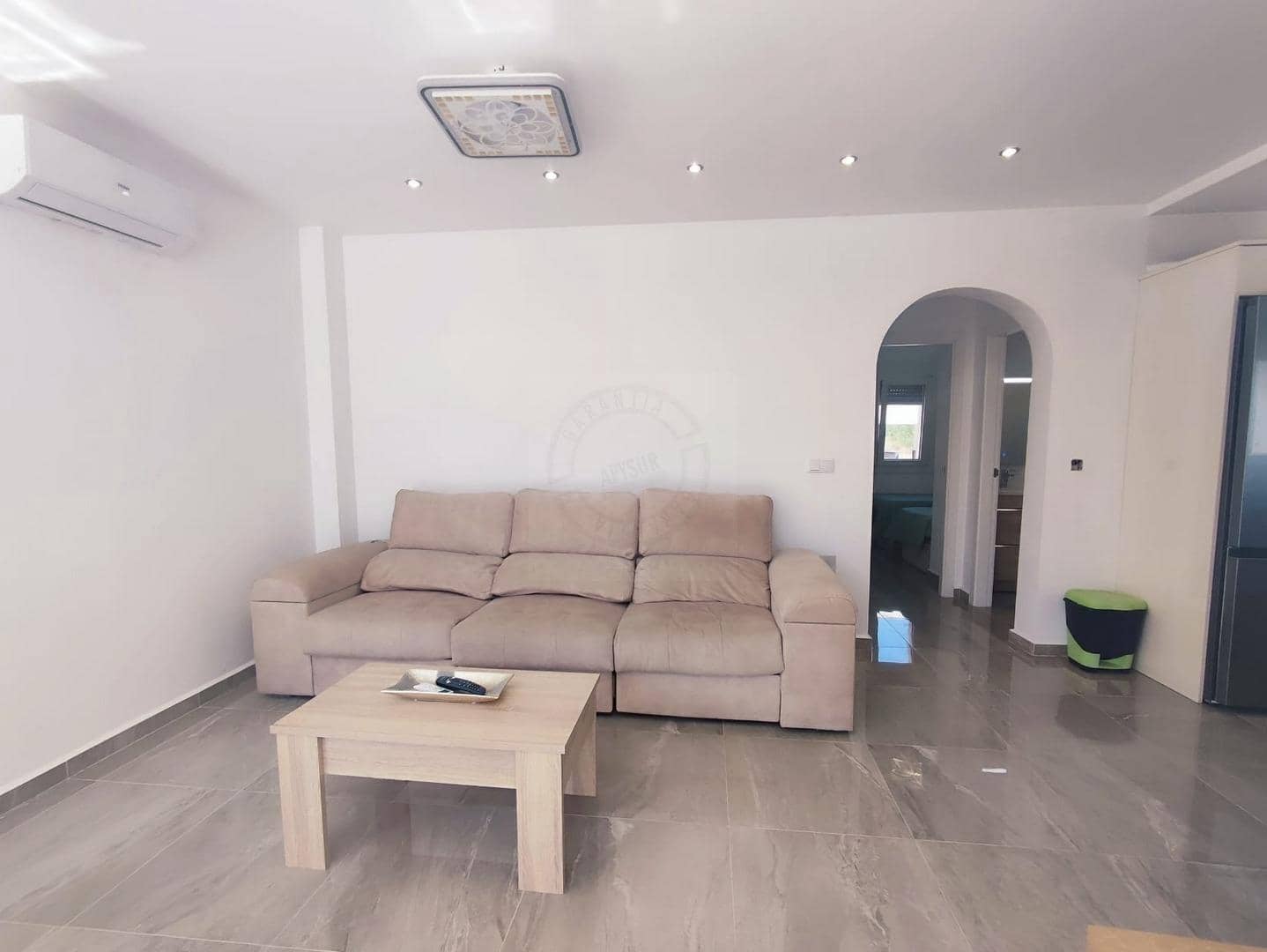 2 bedroom Villa for sale in Ciudad Quesada with pool - € 249,990 (Ref: 9431099)