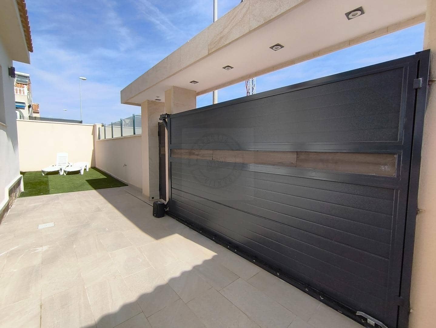 2 bedroom Villa for sale in Ciudad Quesada with pool - € 249,990 (Ref: 9431099)