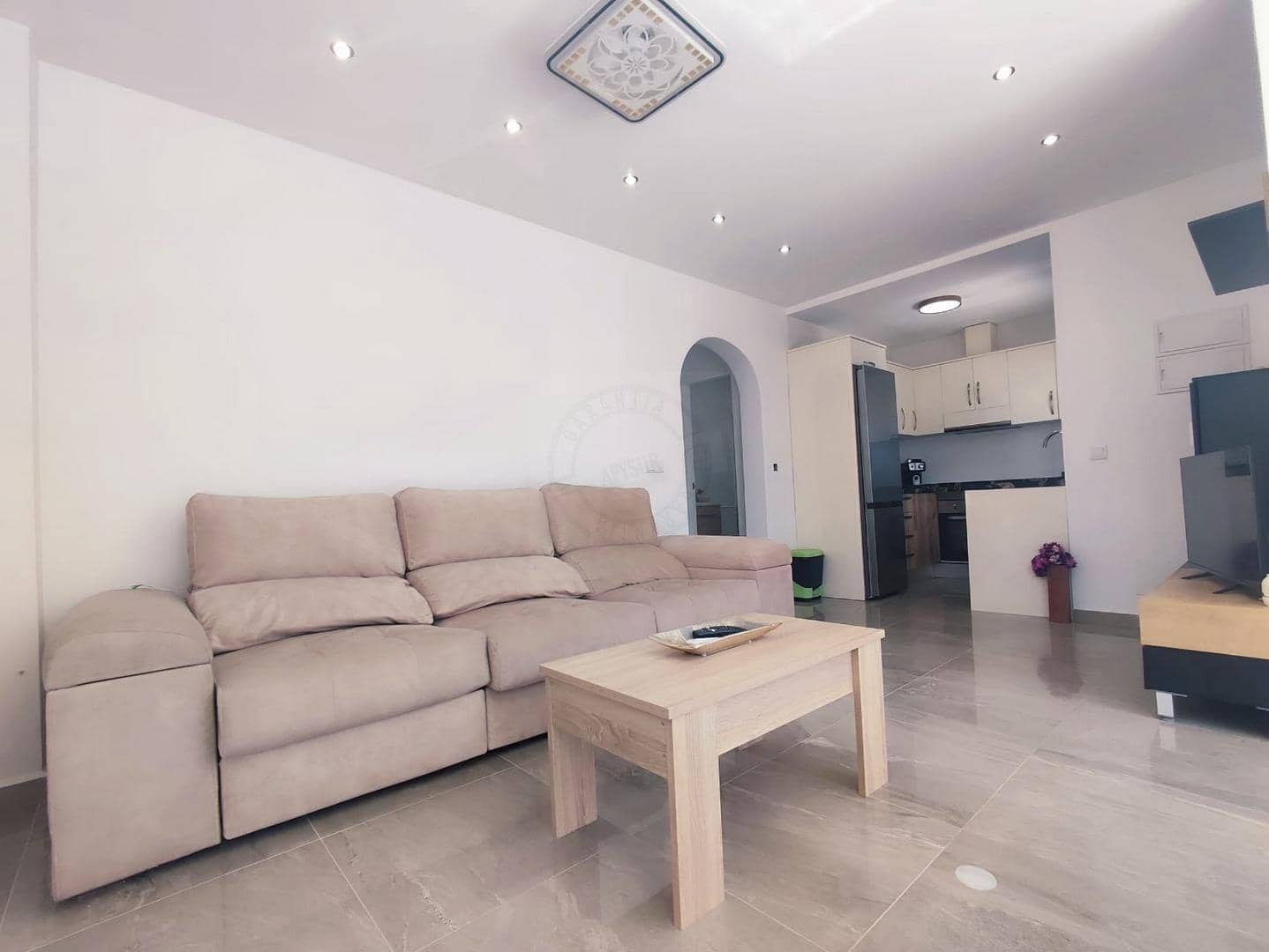 2 bedroom Villa for sale in Ciudad Quesada with pool - € 249,990 (Ref: 9431099)