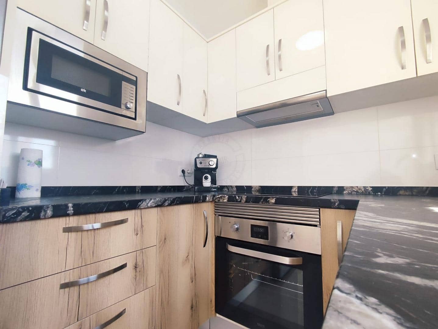 2 bedroom Villa for sale in Ciudad Quesada with pool - € 249,990 (Ref: 9431099)