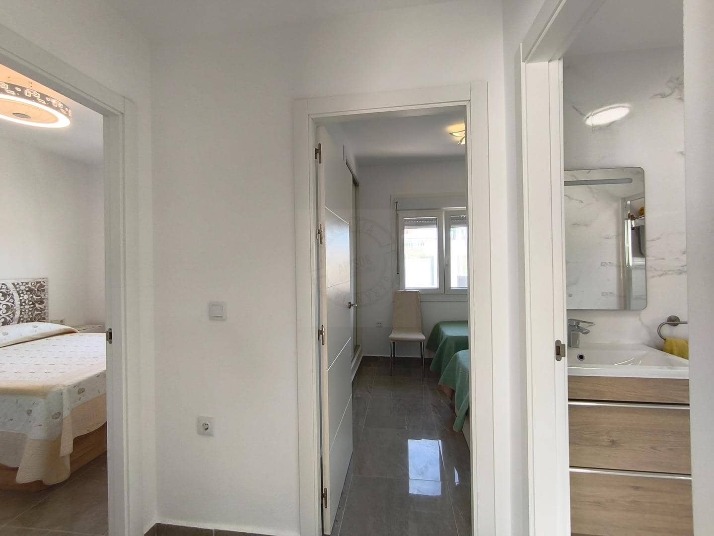 2 bedroom Villa for sale in Ciudad Quesada with pool - € 249,990 (Ref: 9431099)