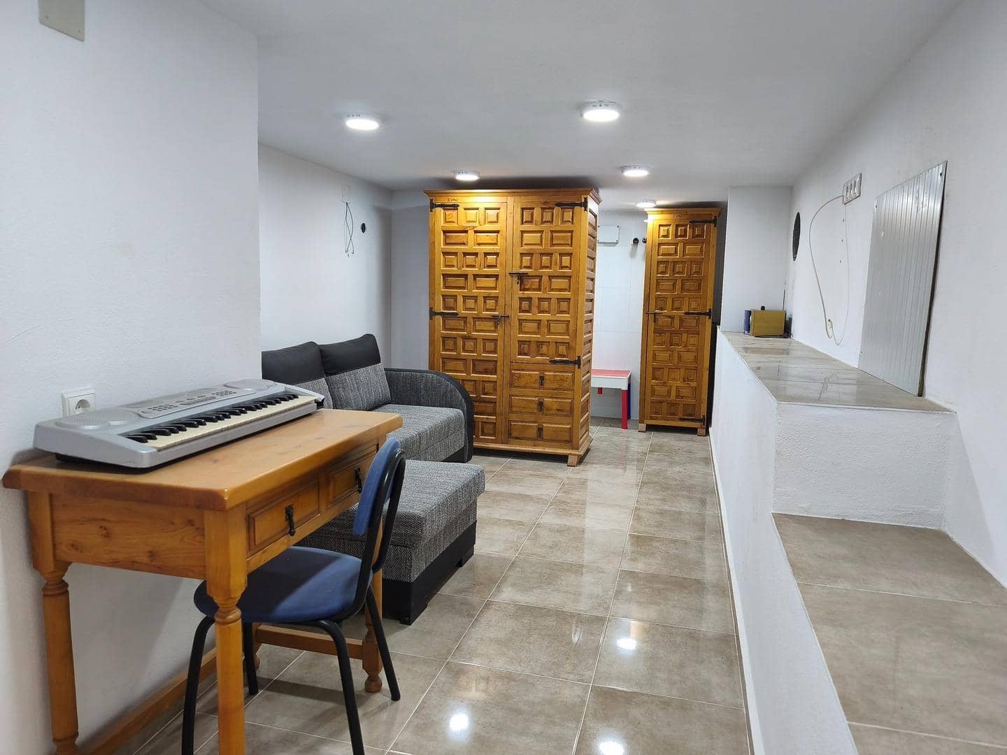 2 bedroom Villa for sale in Ciudad Quesada with pool - € 249,990 (Ref: 9431099)