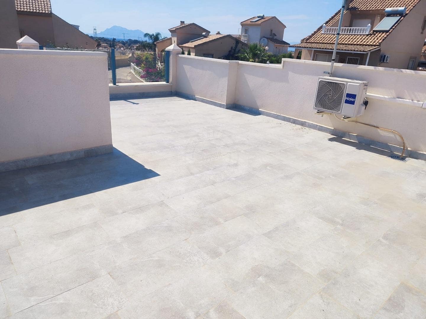 2 bedroom Villa for sale in Ciudad Quesada with pool - € 249,990 (Ref: 9431099)