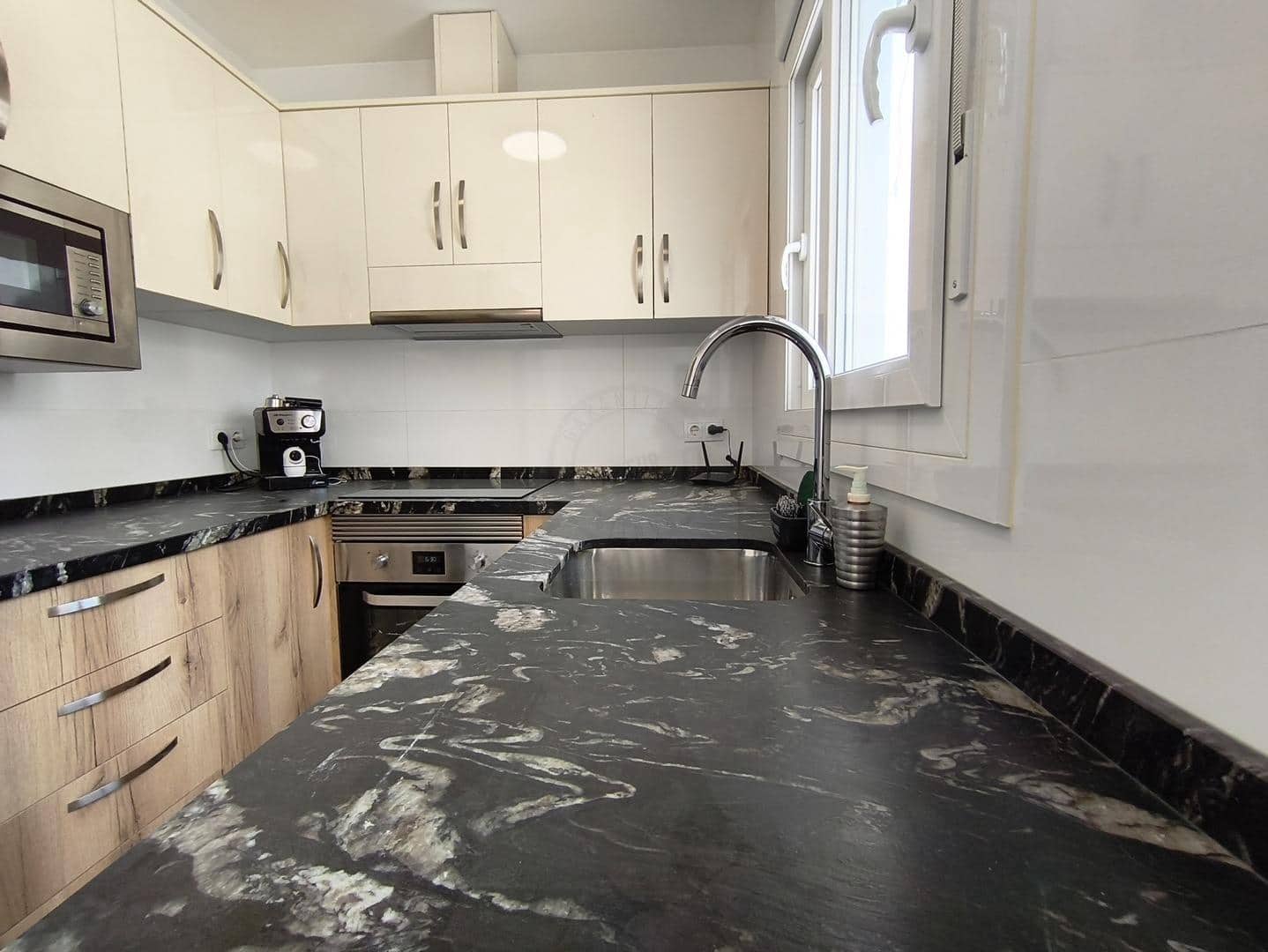 2 bedroom Villa for sale in Ciudad Quesada with pool - € 249,990 (Ref: 9431099)