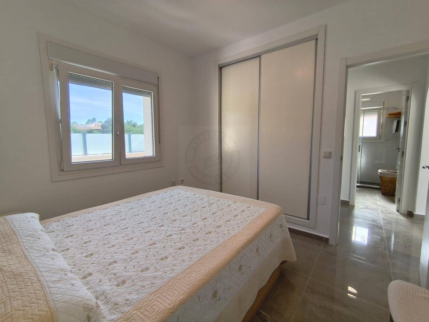 2 bedroom Villa for sale in Ciudad Quesada with pool - € 249,990 (Ref: 9431099)