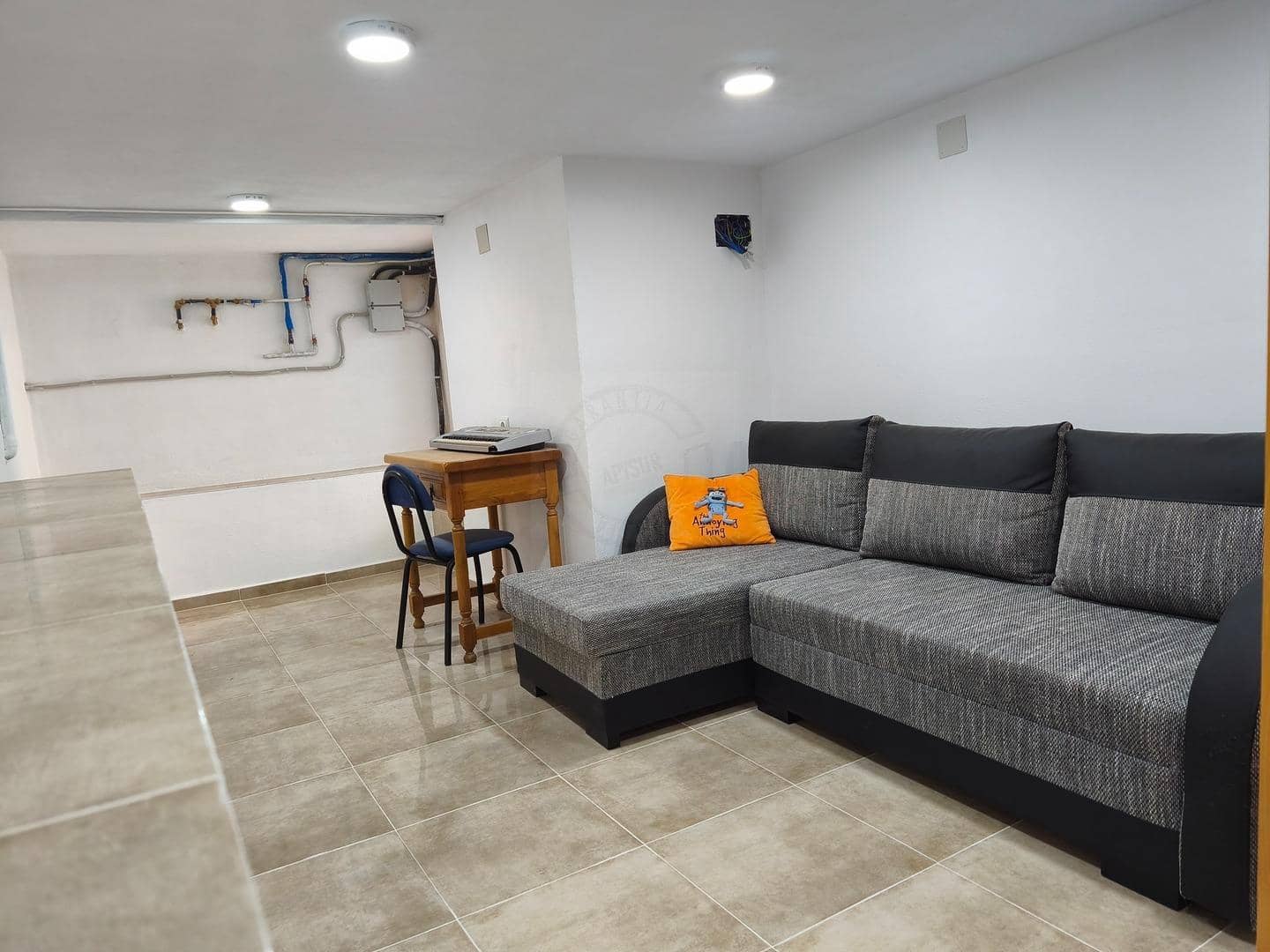 2 bedroom Villa for sale in Ciudad Quesada with pool - € 249,990 (Ref: 9431099)