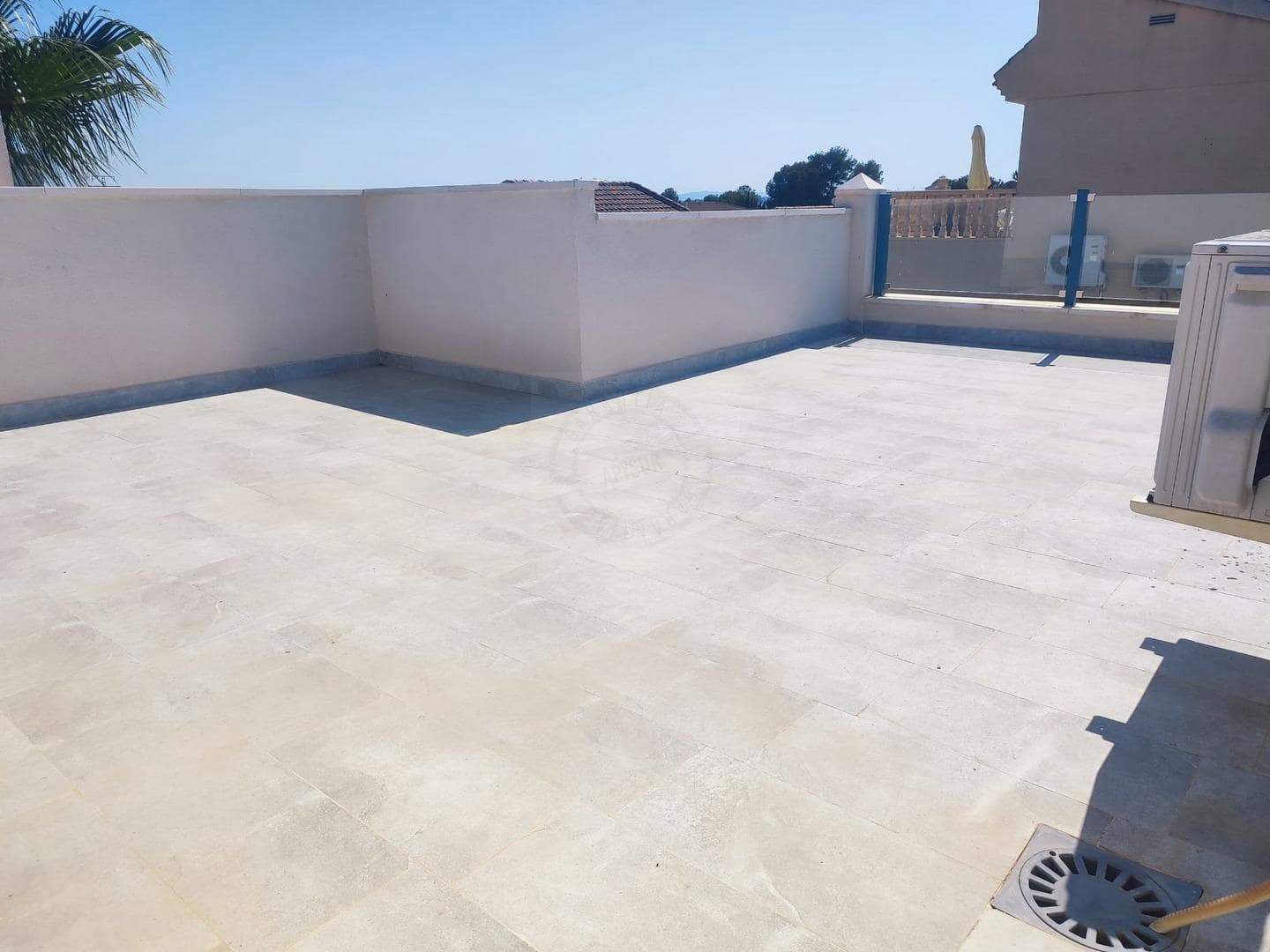 2 bedroom Villa for sale in Ciudad Quesada with pool - € 249,990 (Ref: 9431099)