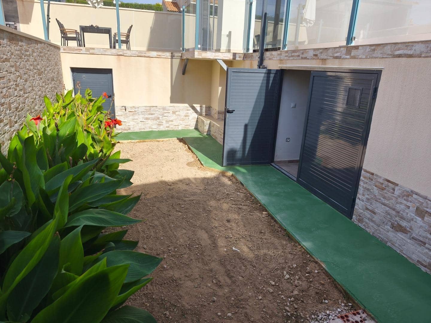 2 bedroom Villa for sale in Ciudad Quesada with pool - € 249,990 (Ref: 9431099)