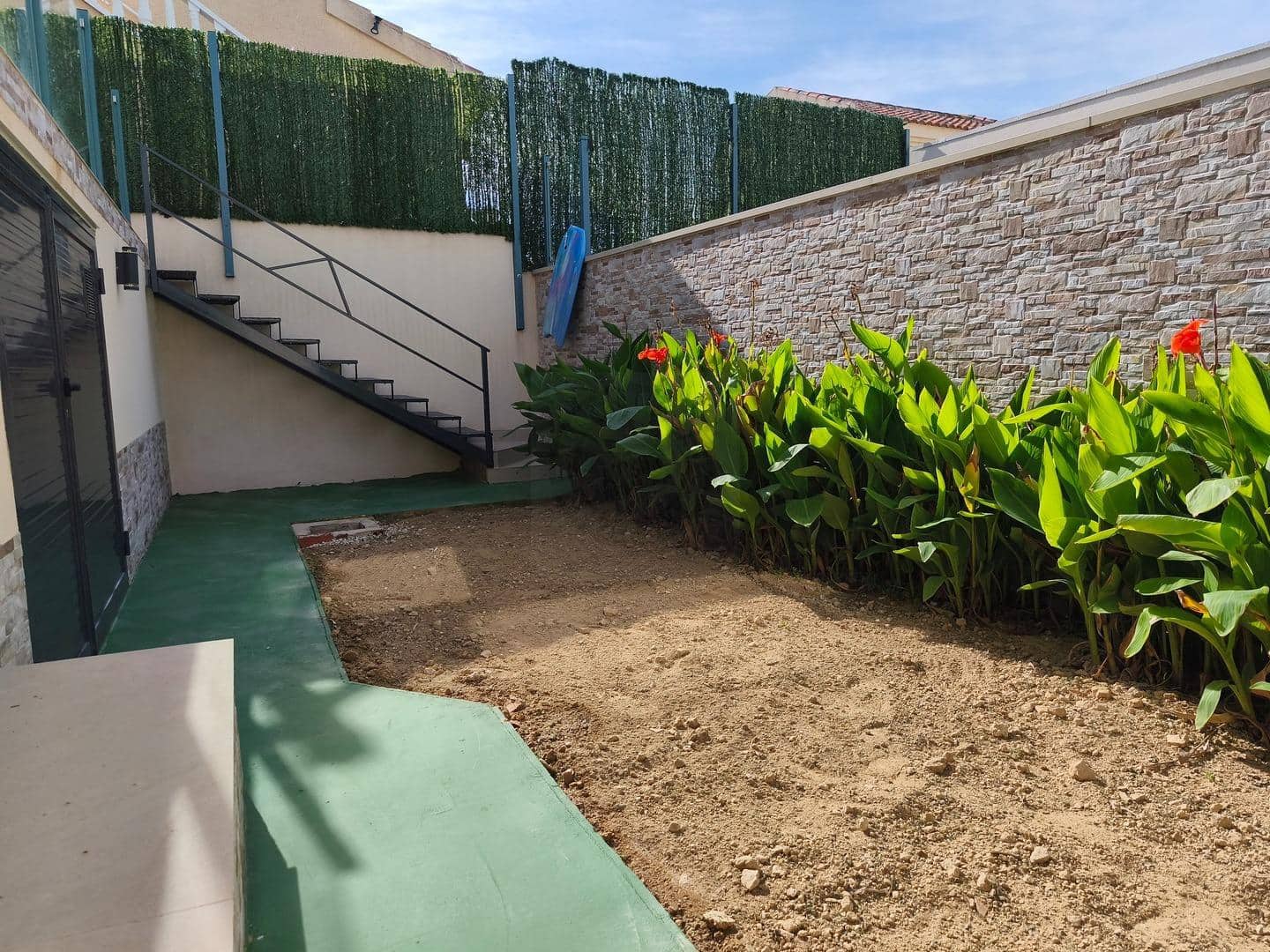 2 bedroom Villa for sale in Ciudad Quesada with pool - € 249,990 (Ref: 9431099)