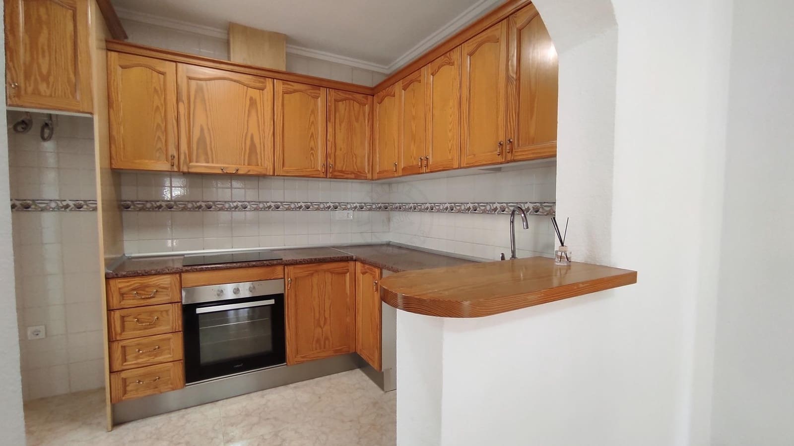 3 chambre Villa/Maison Mitoyenne à vendre à Orihuela Costa avec piscine - 210 000 € (Ref: 9470457)