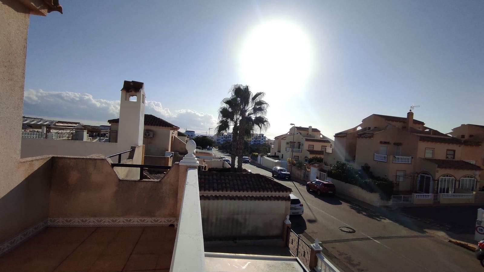 3 chambre Villa/Maison Mitoyenne à vendre à Orihuela Costa avec piscine - 210 000 € (Ref: 9470457)