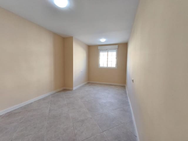 2 soverom Bungalow til salgs i El Chaparral - La Siesta - La Torreta, Torrevieja - € 119 000 (Ref: 9497288)