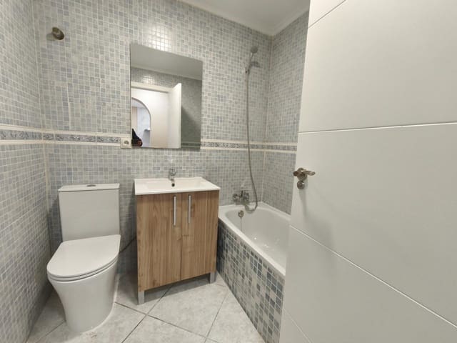 2 soverom Bungalow til salgs i El Chaparral - La Siesta - La Torreta, Torrevieja - € 119 000 (Ref: 9497288)