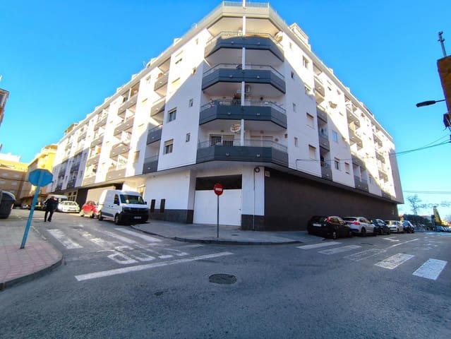 1 slaapkamer Flat te koop in El Molino, Torrevieja met zwembad - € 85.000 (Ref: 9502440)