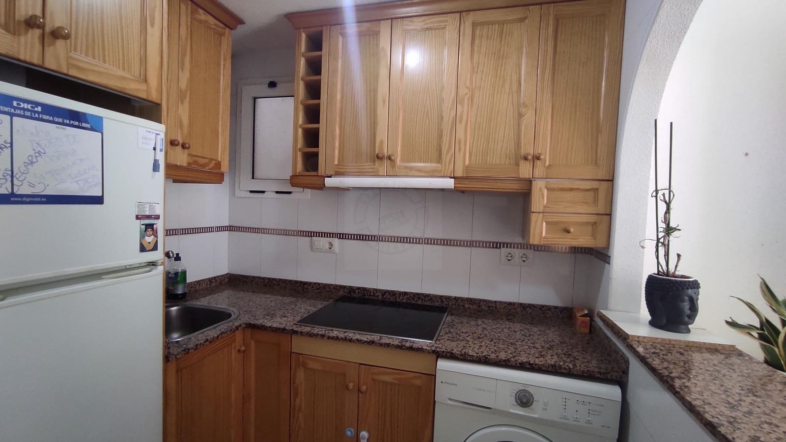 1 slaapkamer Flat te koop in Torrevieja met zwembad - € 85.000 (Ref: 9502440)