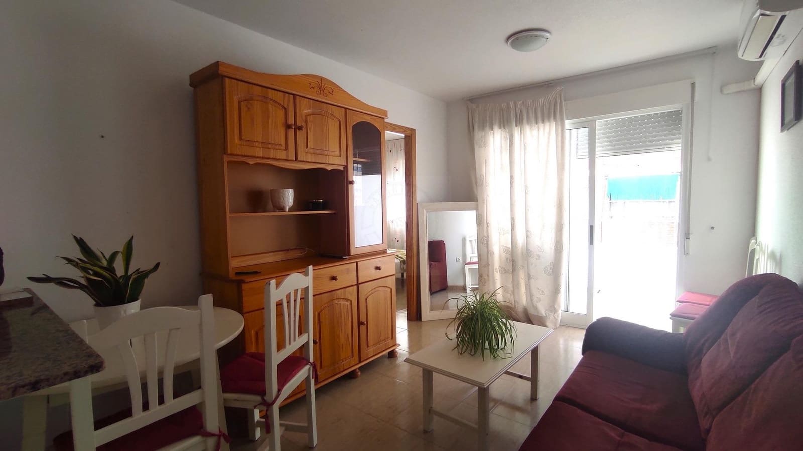 1 slaapkamer Flat te koop in Torrevieja met zwembad - € 85.000 (Ref: 9502440)