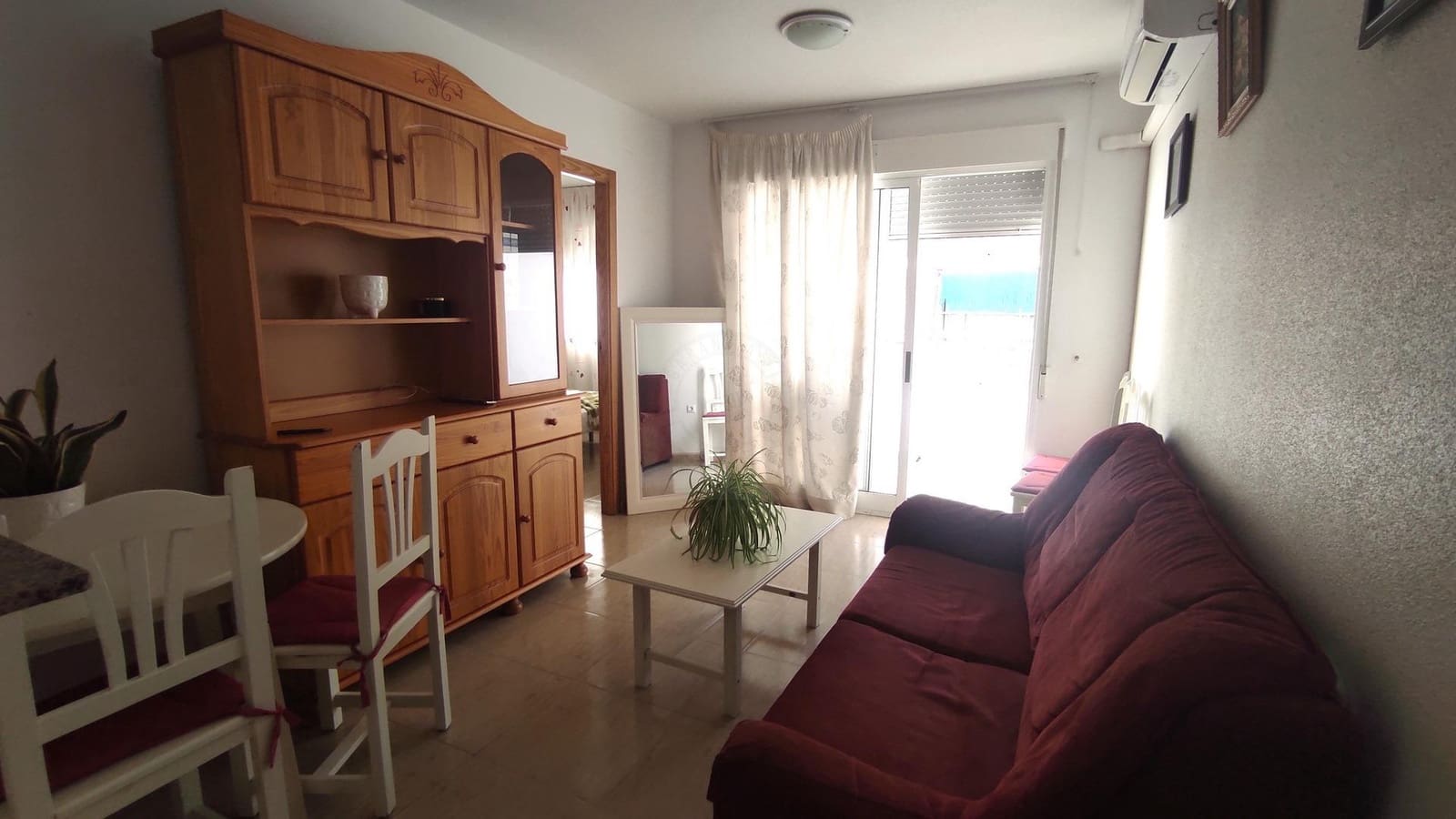 1 slaapkamer Flat te koop in Torrevieja met zwembad - € 85.000 (Ref: 9502440)