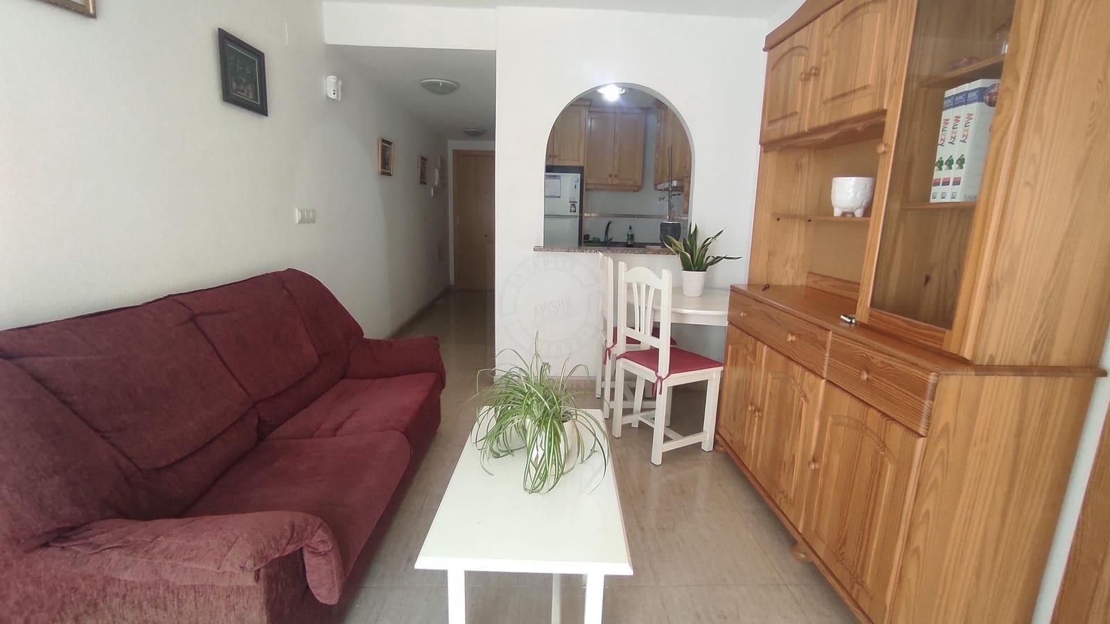 1 slaapkamer Flat te koop in Torrevieja met zwembad - € 85.000 (Ref: 9502440)