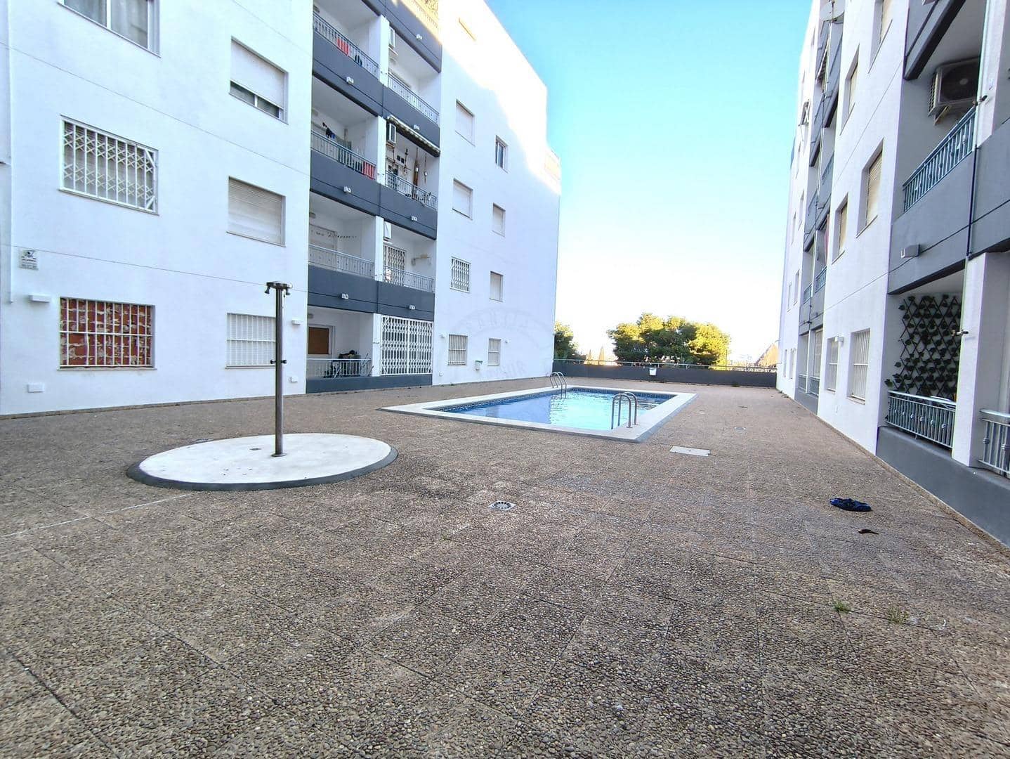 1 slaapkamer Flat te koop in Torrevieja met zwembad - € 85.000 (Ref: 9502440)