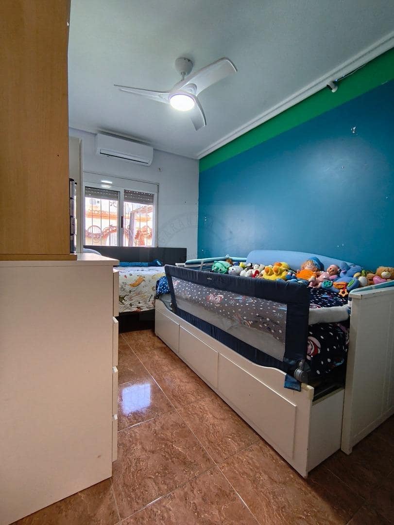 2 chambre Bungalow à vendre à La Florida avec piscine - 145 000 € (Ref: 9524380)