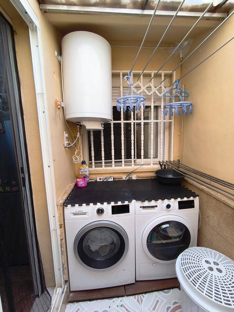 2 chambre Bungalow à vendre à La Florida avec piscine - 145 000 € (Ref: 9524380)