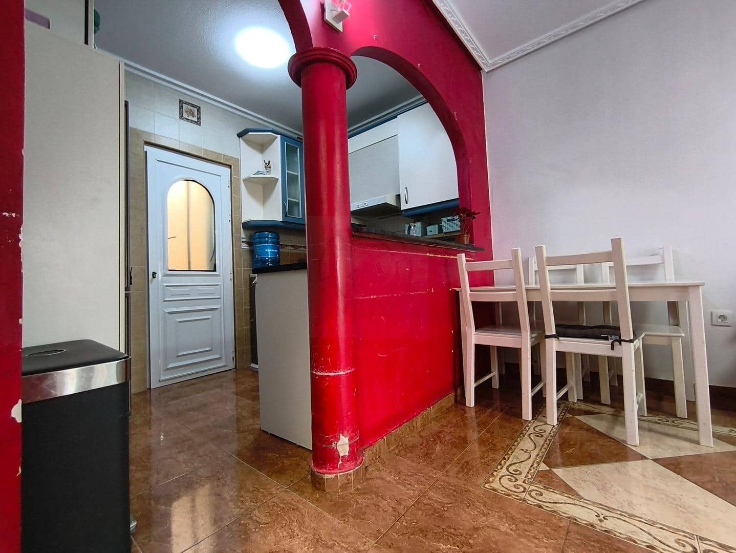 2 chambre Bungalow à vendre à La Florida avec piscine - 145 000 € (Ref: 9524380)