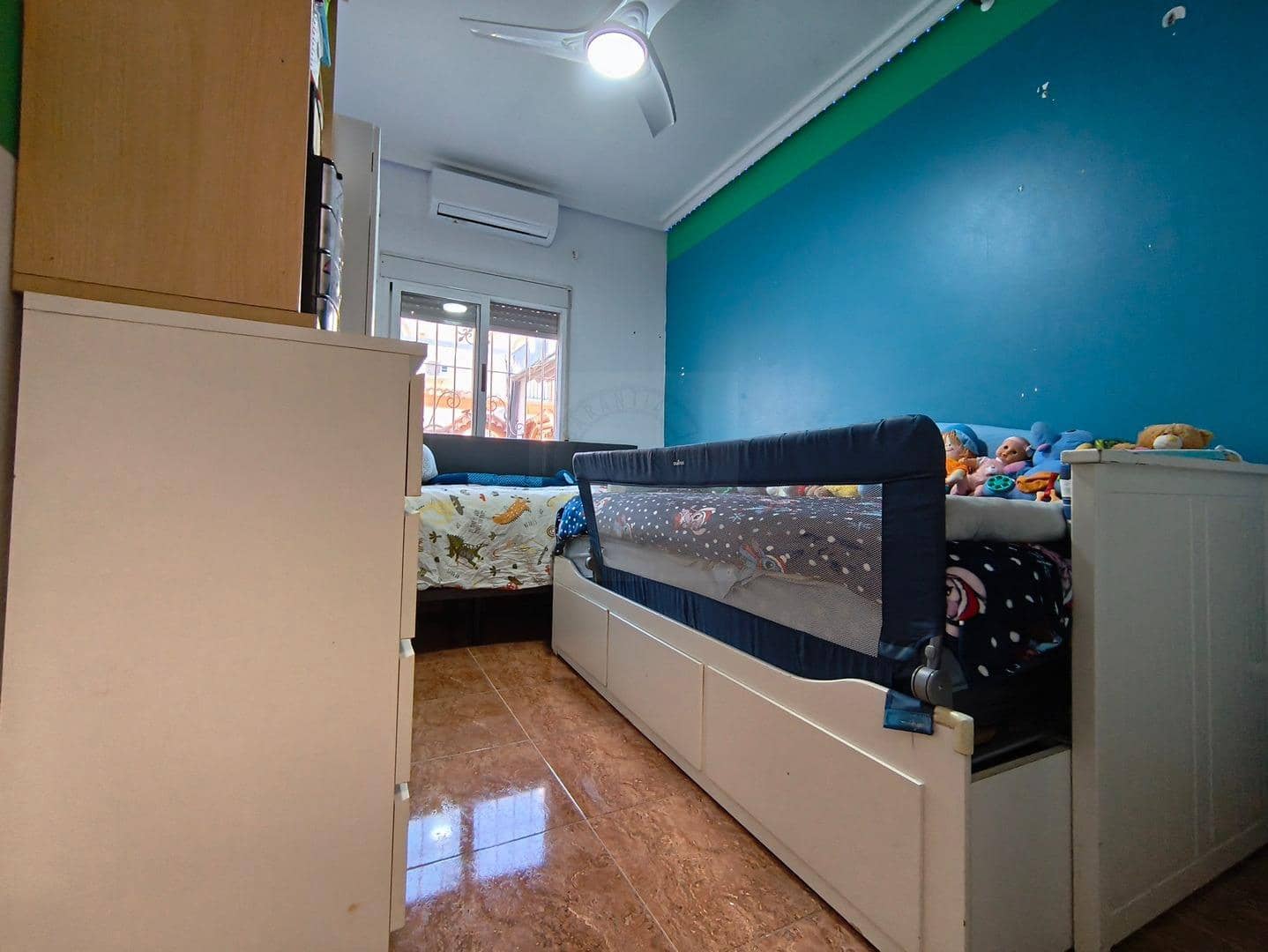 2 chambre Bungalow à vendre à La Florida avec piscine - 145 000 € (Ref: 9524380)