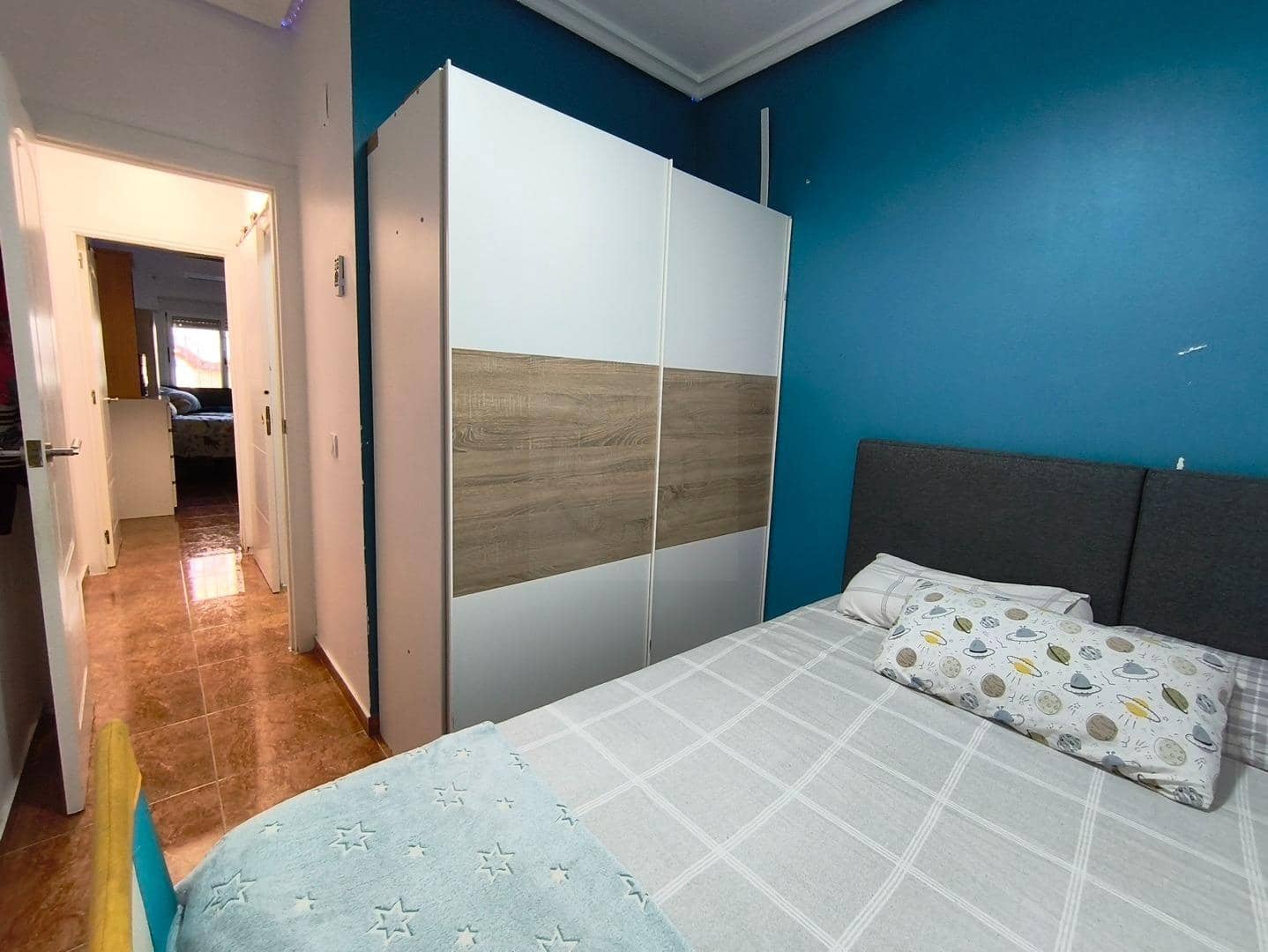 2 chambre Bungalow à vendre à La Florida avec piscine - 145 000 € (Ref: 9524380)