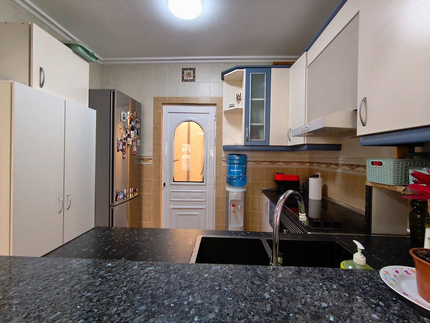 2 chambre Bungalow à vendre à La Florida avec piscine - 145 000 € (Ref: 9524380)